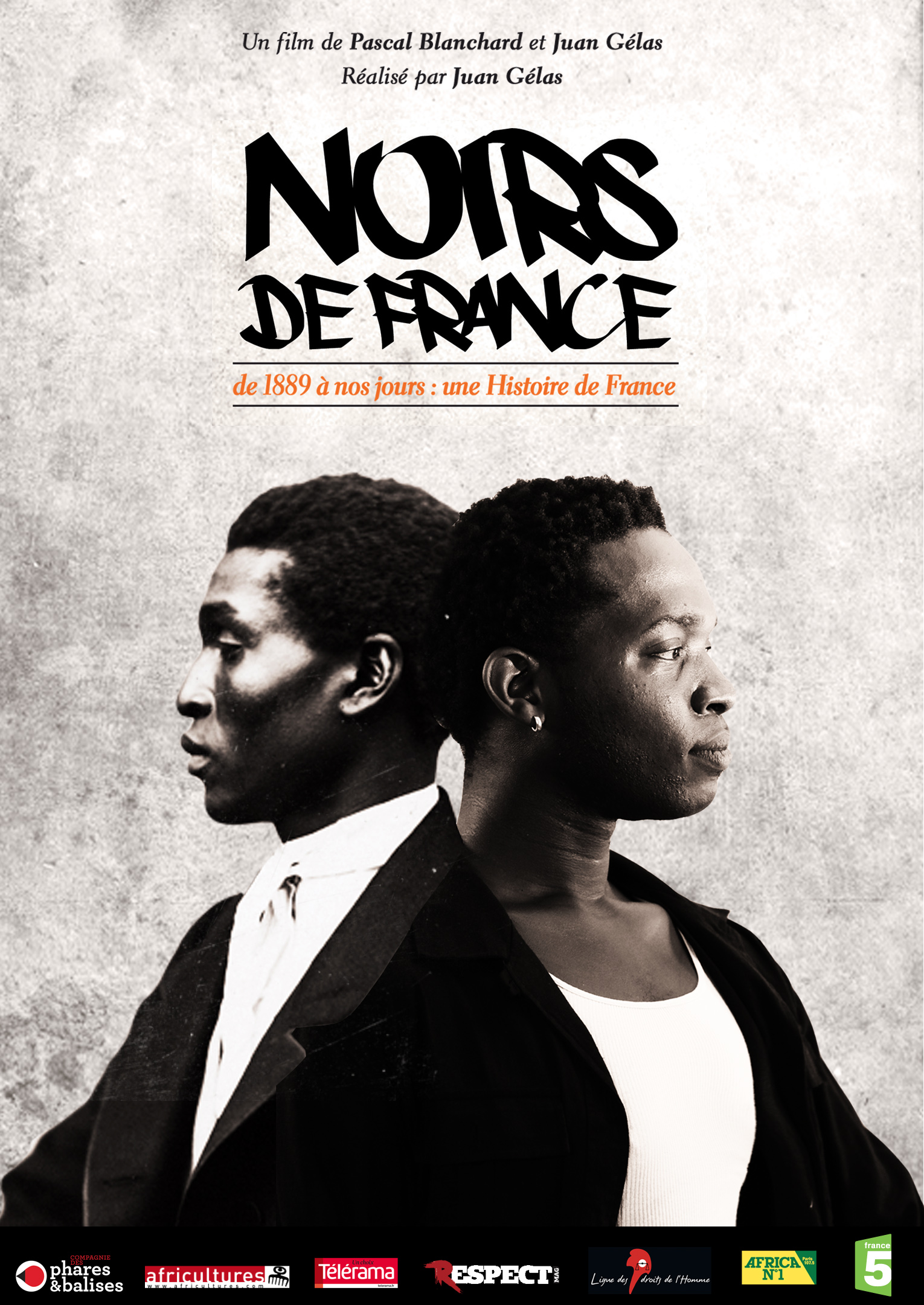 Noirs de France photo - copie 2